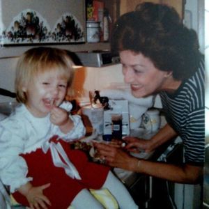 Meet your Posher, Brooke